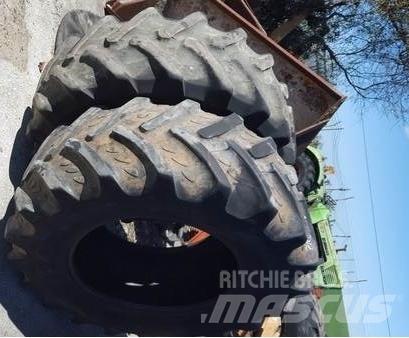  Pneus 480/70R30 Gume, kotači i naplatci