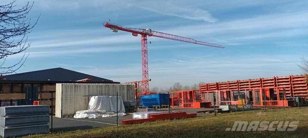 Potain MDT 302 Toranjski kranovi