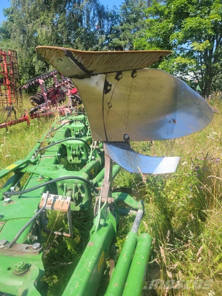 Amazone Cayros XS V Plugovi okretači