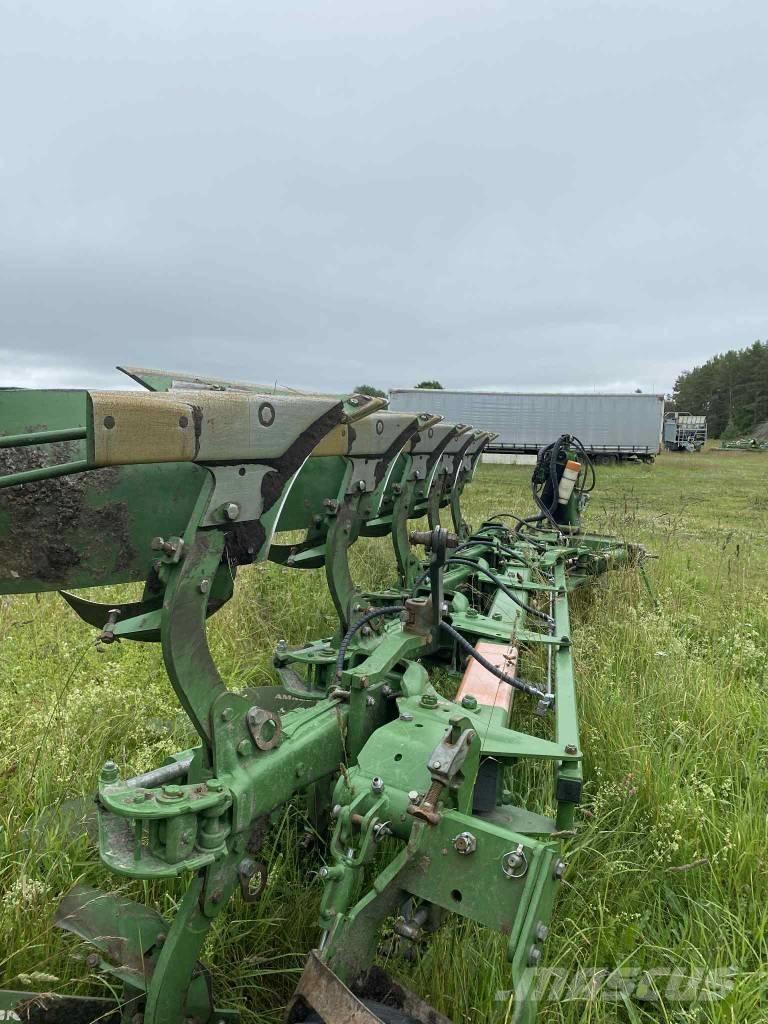 Amazone Cayros XS V Plugovi okretači