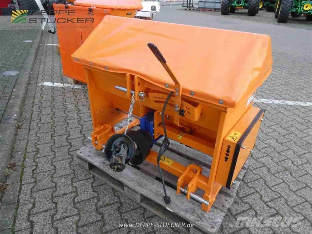 Matev SPR-BX 100 Posipači soli i pijeska