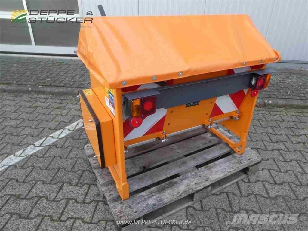 Matev SPR-BX 100 Posipači soli i pijeska