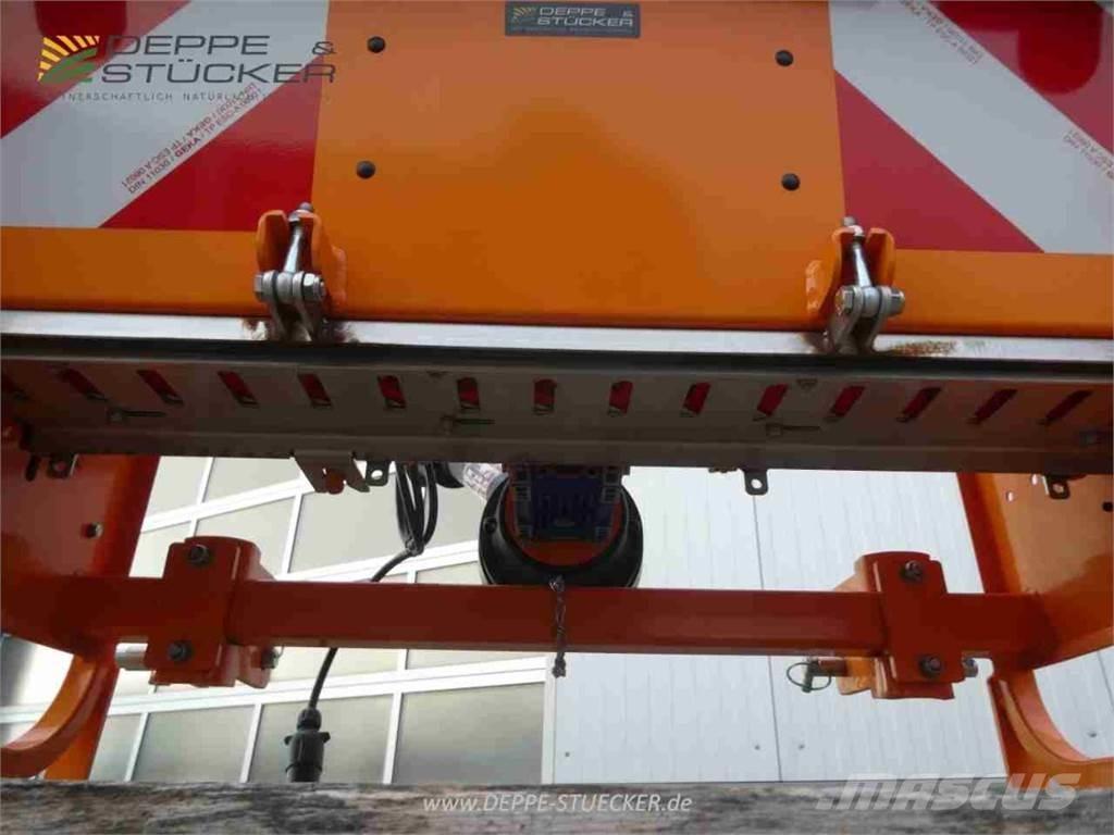 Matev SPR-BX 100 Posipači soli i pijeska