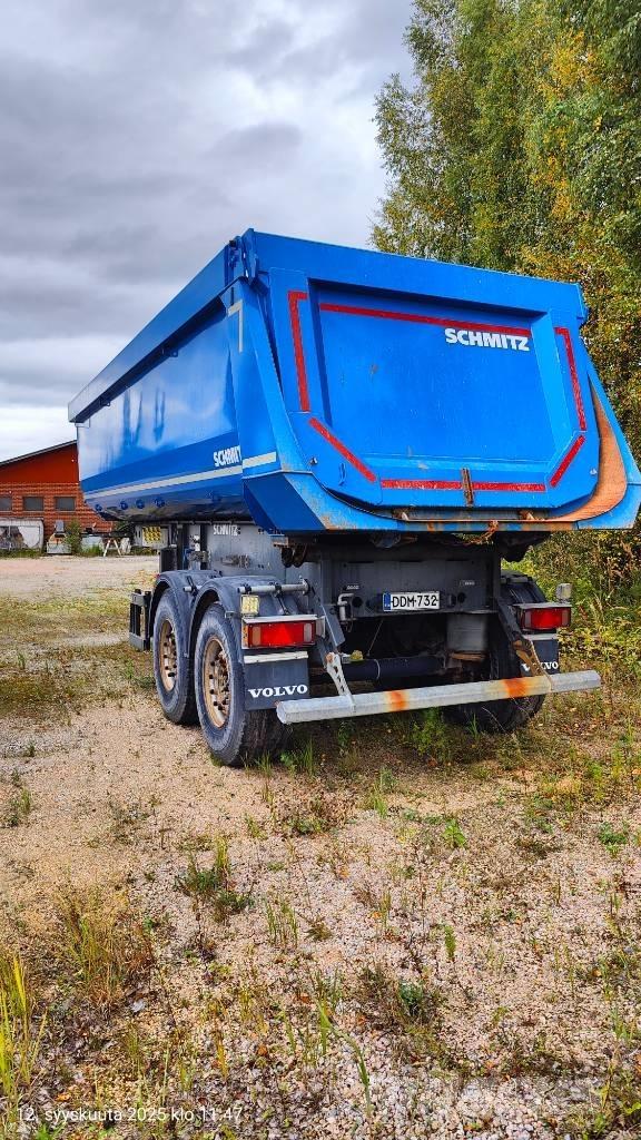 Volvo FHD 13 Traktorske jedinice