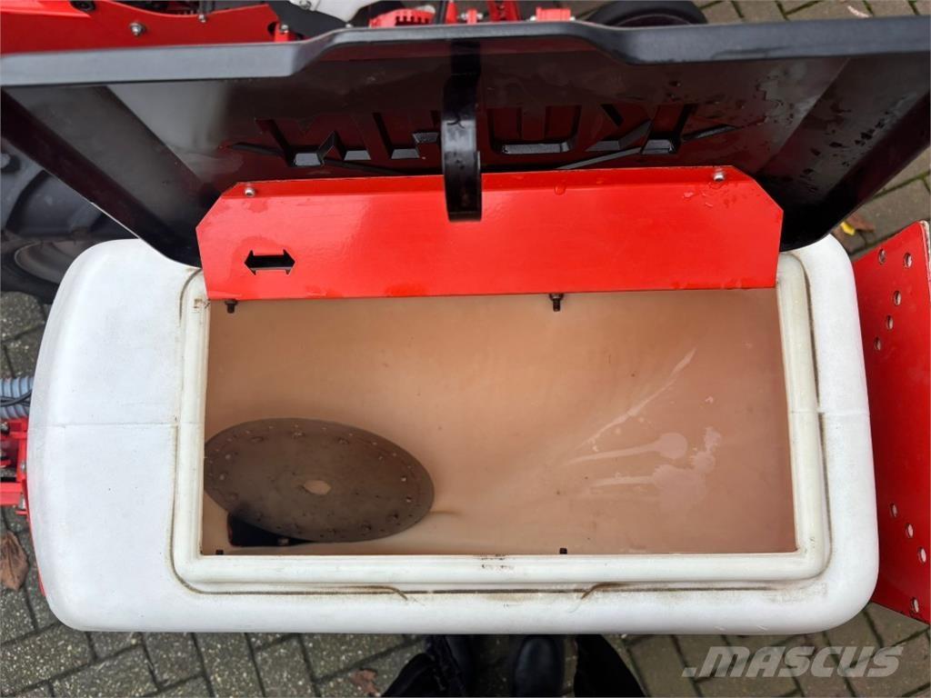 Kuhn Maxima 2 Precizne sijačice