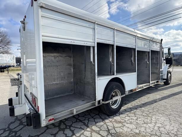 Freightliner M2 Kamioni za prijevoz pića