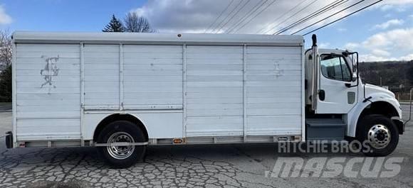 Freightliner M2 Kamioni za prijevoz pića