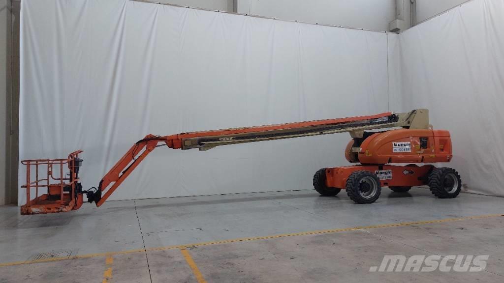 JLG 860 SJ Teleskopske podizne platforme