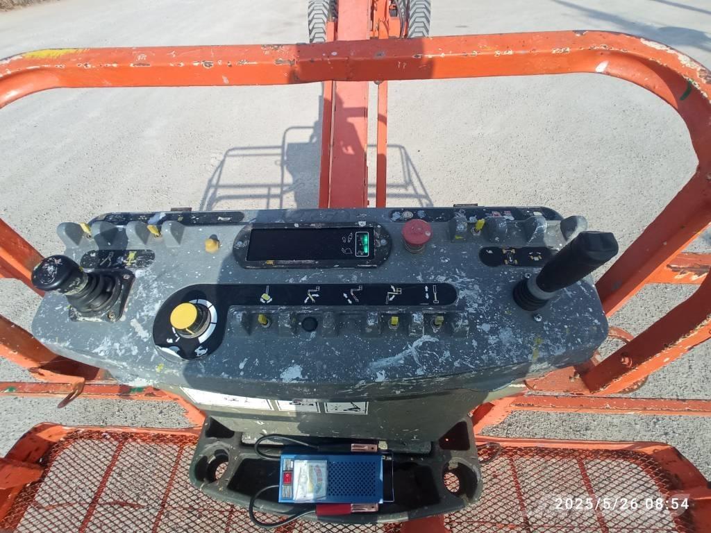 JLG 860 SJ Teleskopske podizne platforme