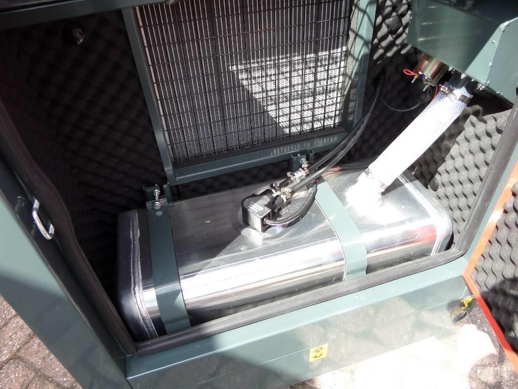 Ashita AG3-30 Dizel agregati