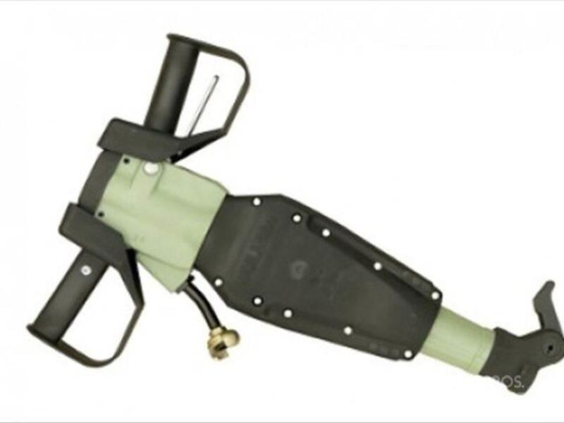 Sullair MK 250 Čekići