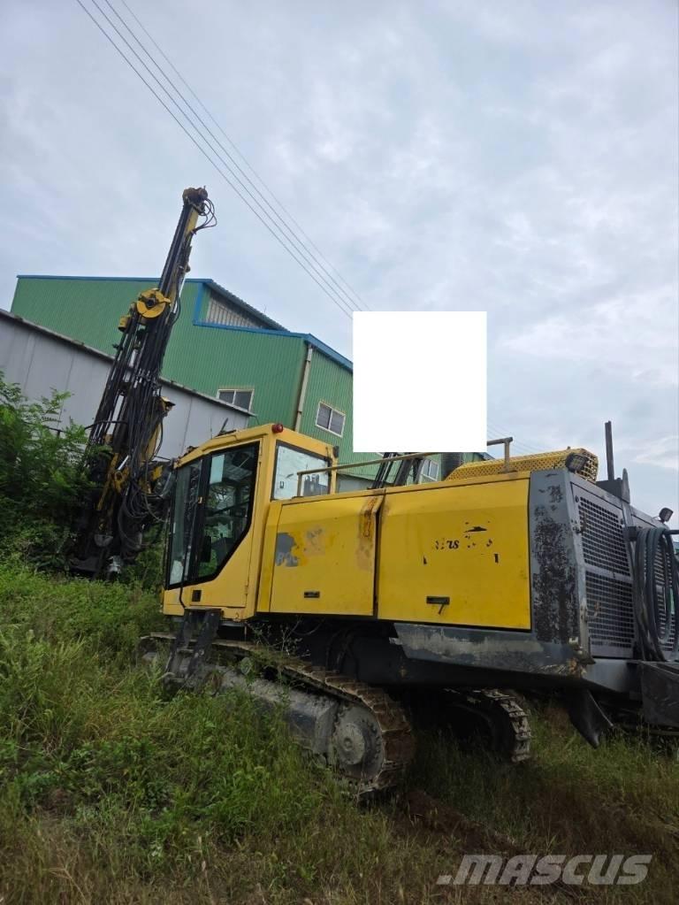 Atlas Copco ROC F9 Svrdla za površinske bušilice