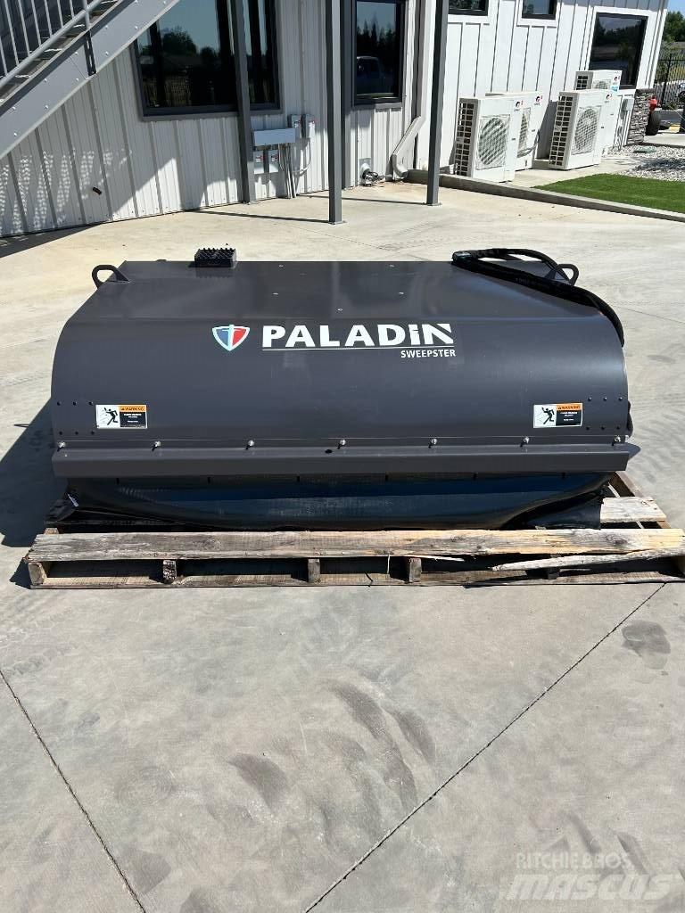 PALADIN 21572-0022 Ostale komponente