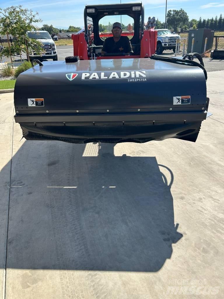 PALADIN 21572-0022 Ostale komponente
