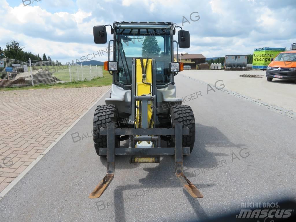 Kramer 5035 Utovarivači na kotačima