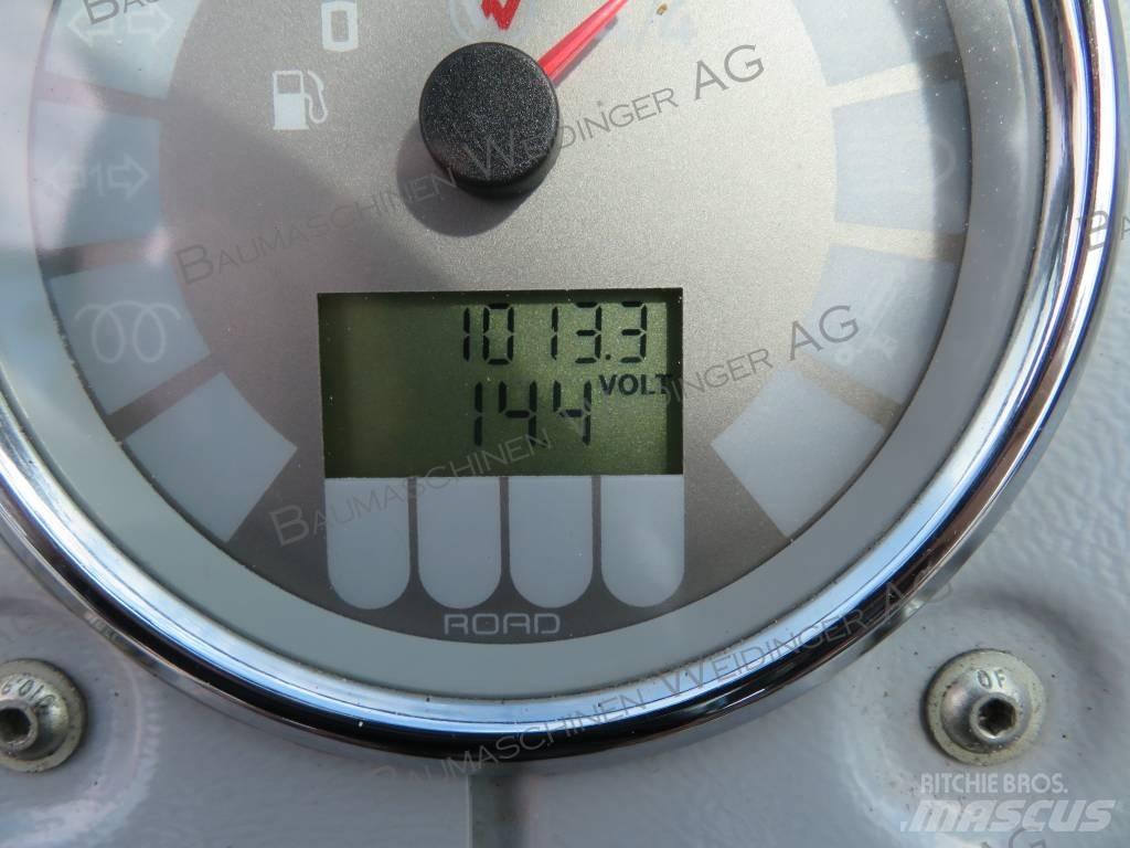 Kramer 5035 Utovarivači na kotačima