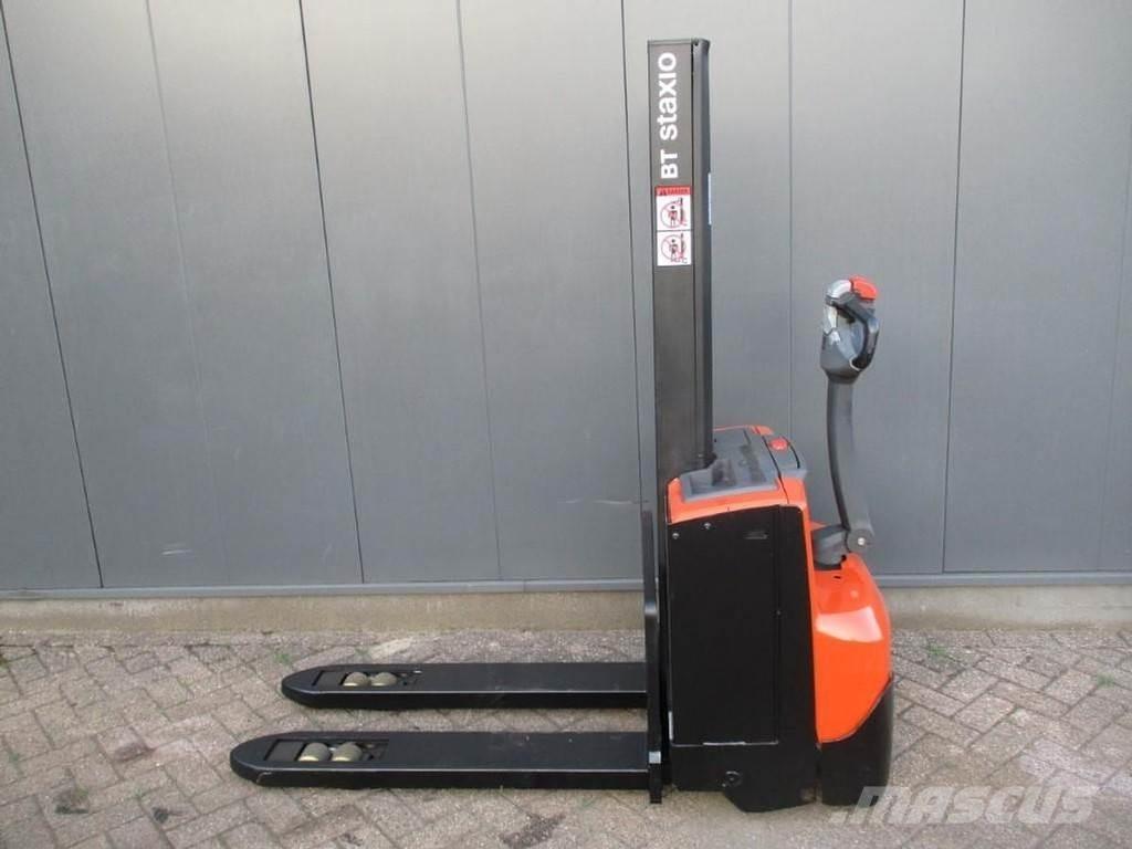 BT SWE 080L Ručni električni viličar