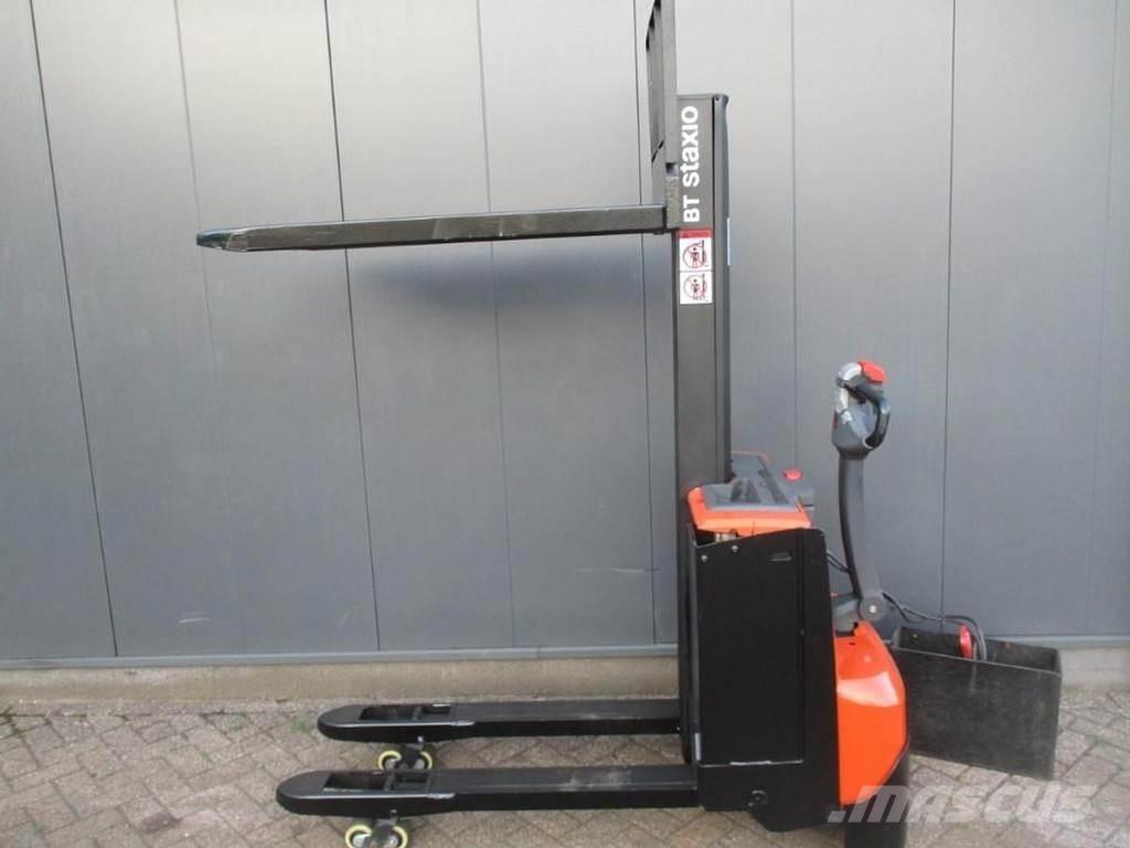 BT SWE 080L Ručni električni viličar