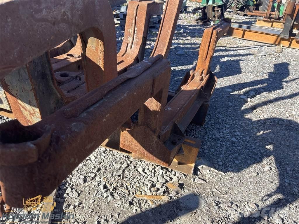 Gremo 950F Ostale komponente