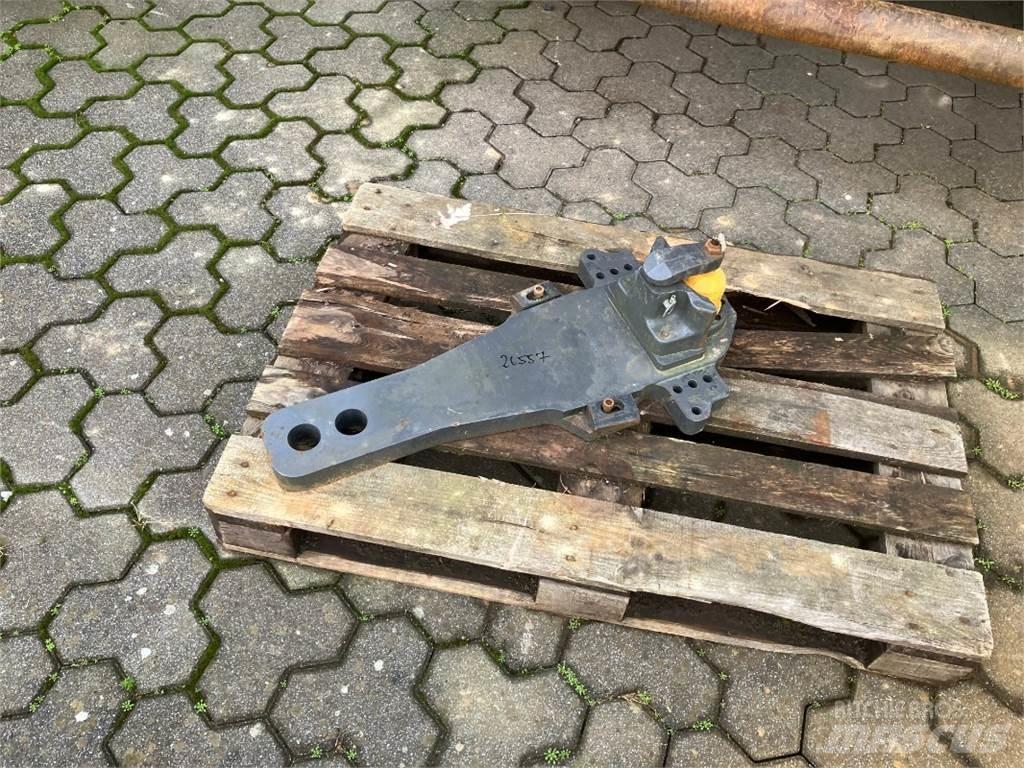CLAAS K80 Ostala oprema za traktore