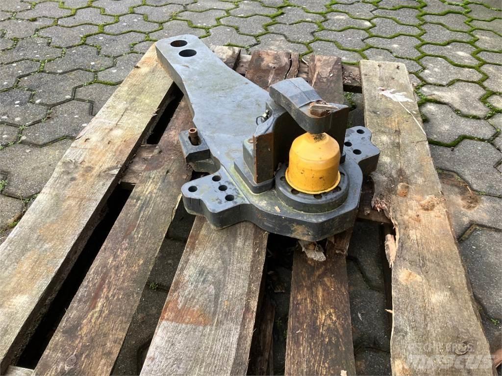 CLAAS K80 Ostala oprema za traktore