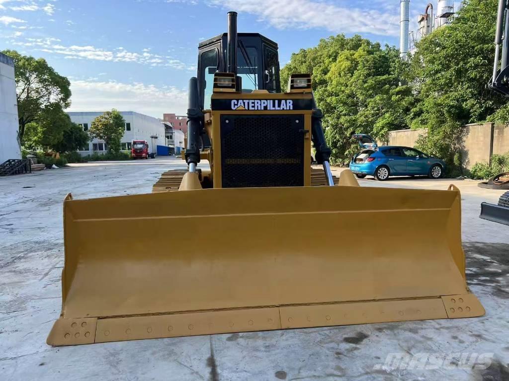 CAT D 7 G Buldožeri gusjeničari