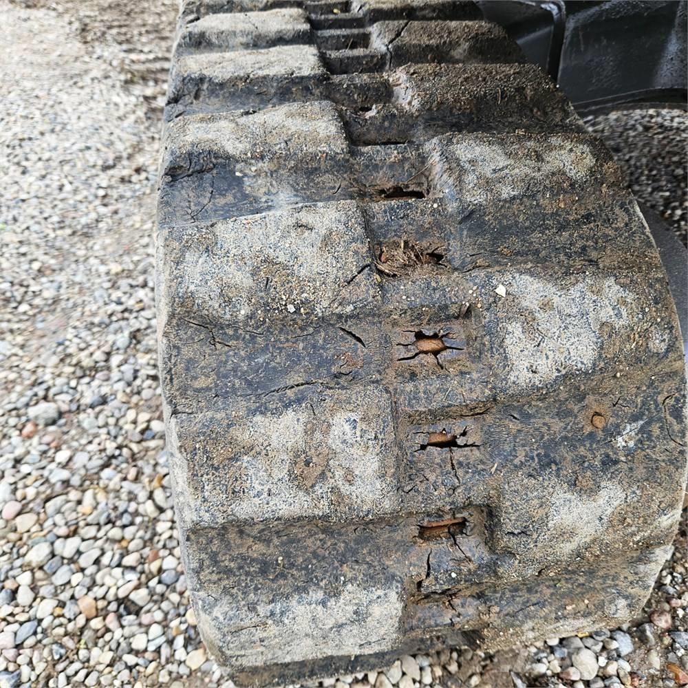 Volvo EC 35 C Mini bageri <7t