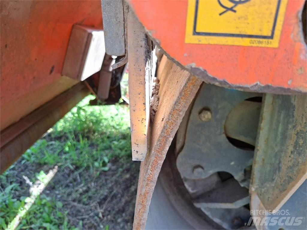 Hamm HD90 Građevinarstvo – ostalo