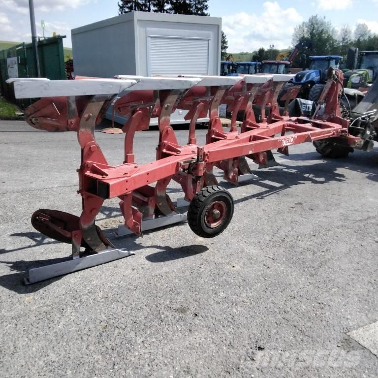 Demblon TR 65 Plugovi okretači