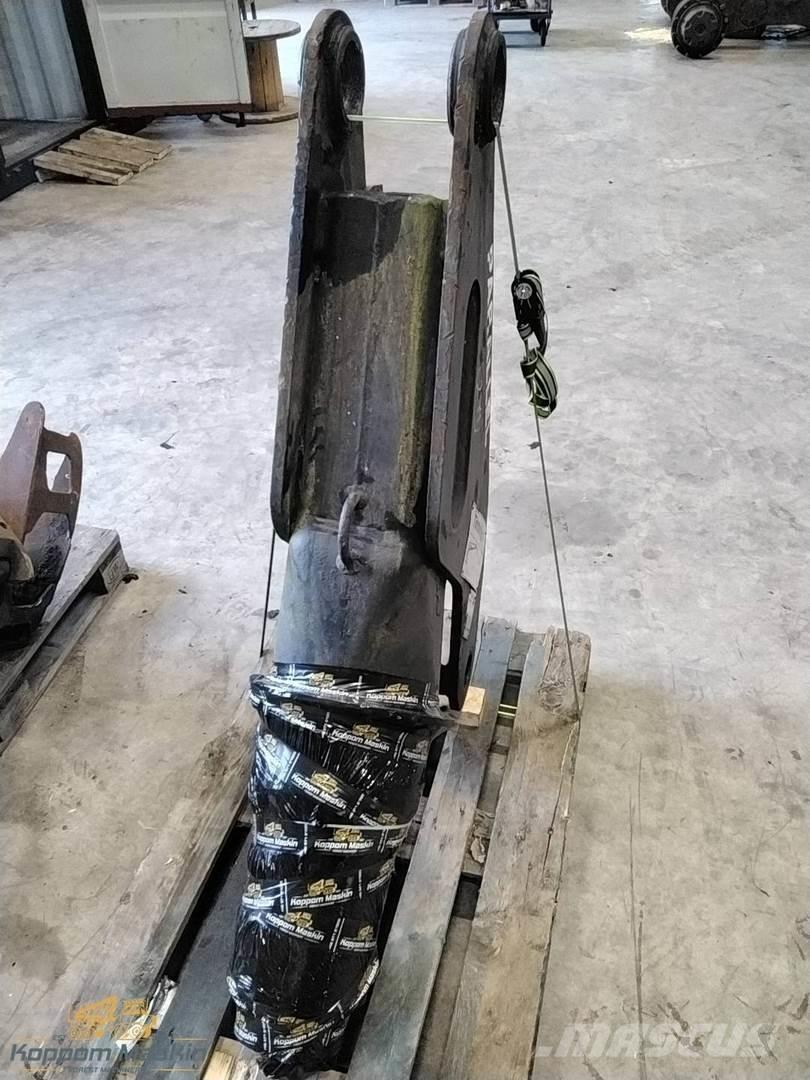 Loglift 170H Harvester šumarske dizalice