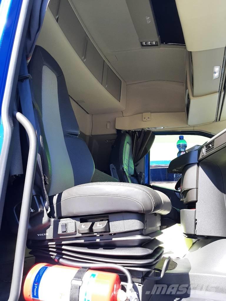 Volvo FH 13 Kamioni-šasije