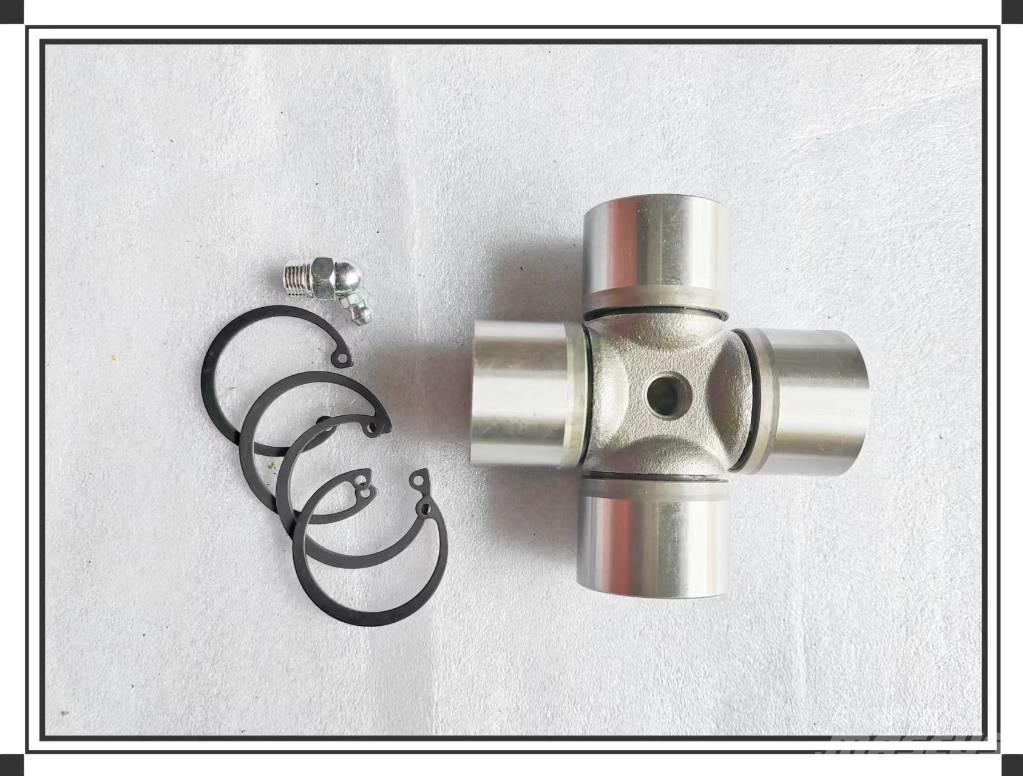 CLAAS Cross bearing Mjenjač