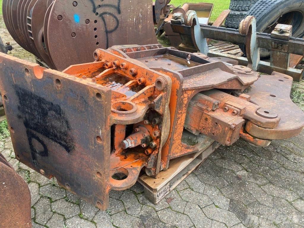 NPK S-24XCR Građevinske drobilice