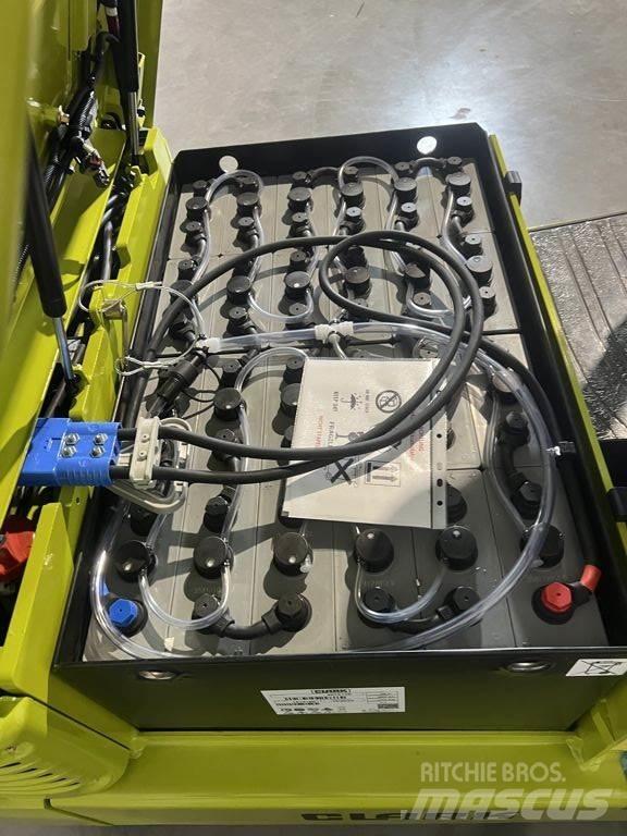 Clark GTX16 Električni viličari
