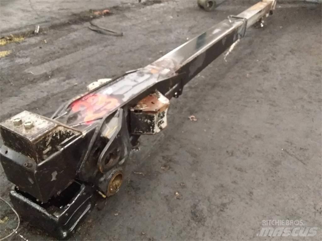 Cranab CRH 24 Harvester šumarske dizalice