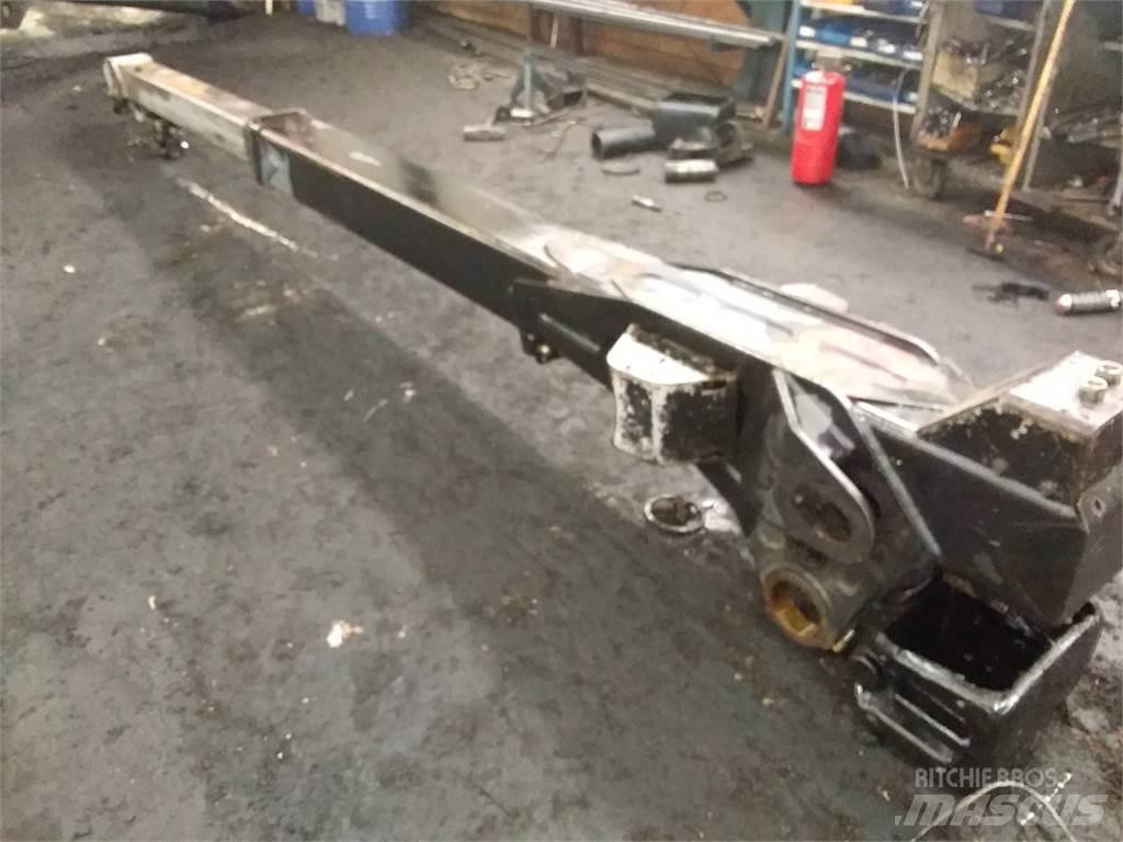 Cranab CRH 24 Harvester šumarske dizalice