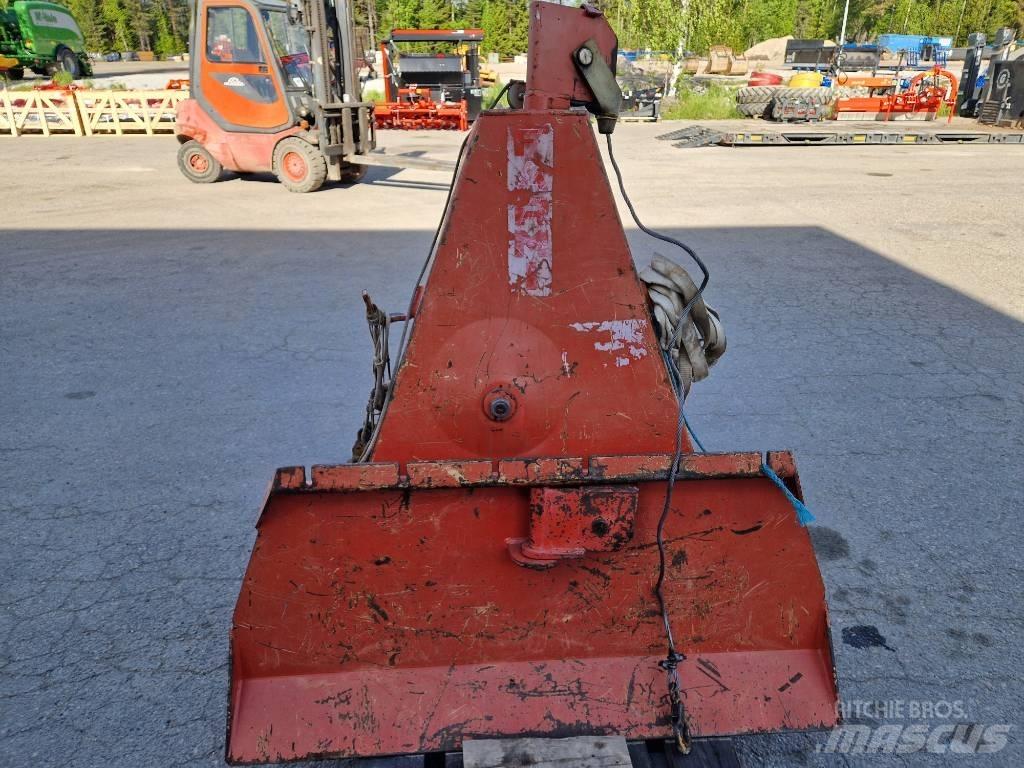 Normet Farmi JL351 Vitlo