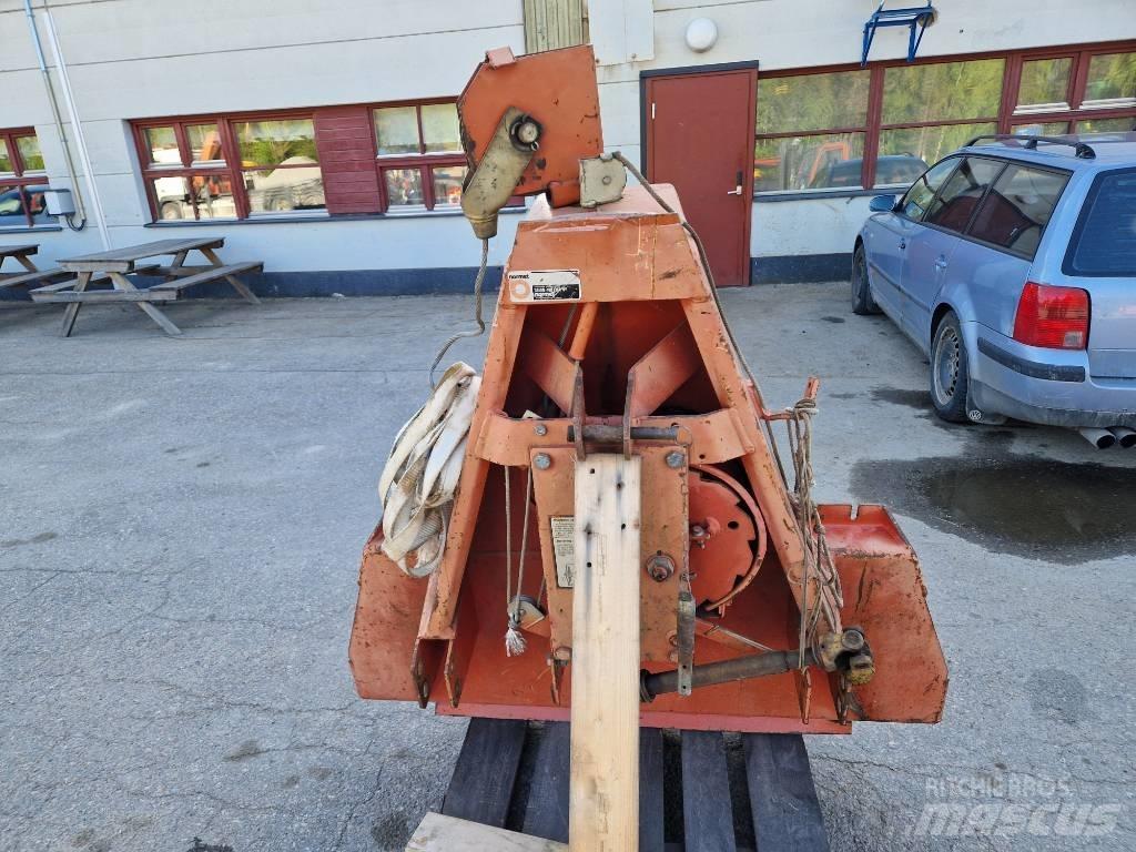 Normet Farmi JL351 Vitlo