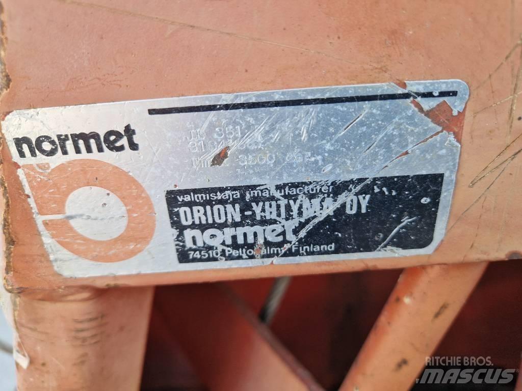 Normet Farmi JL351 Vitlo