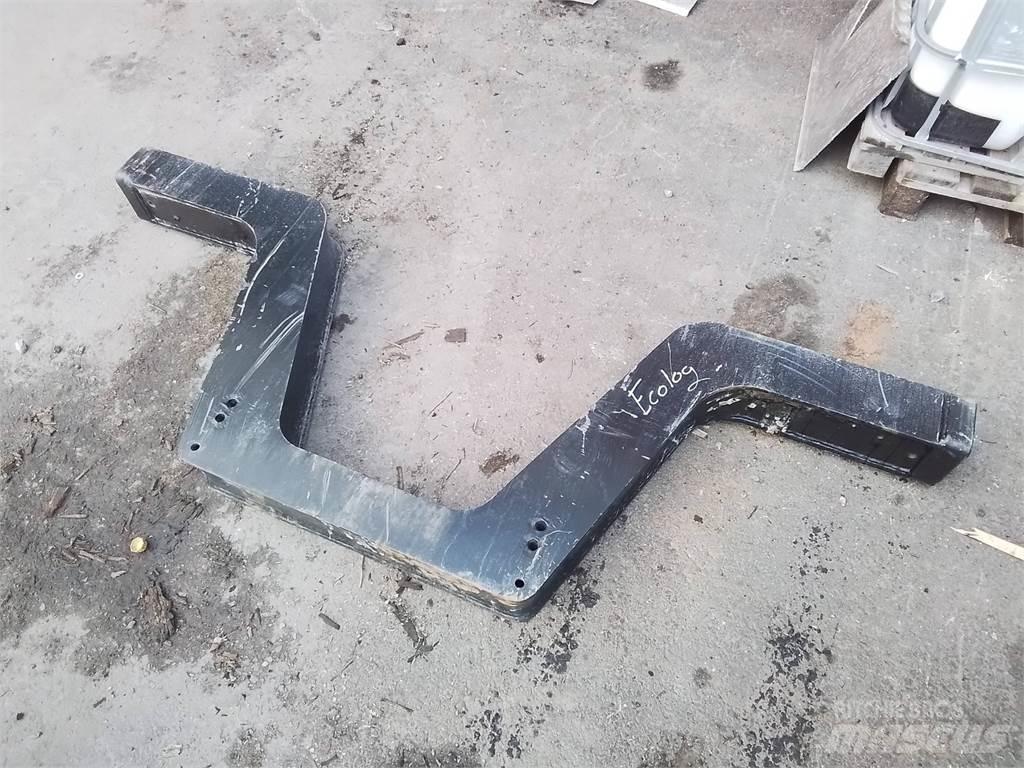 Eco Log Skotare Šasije I ovjese