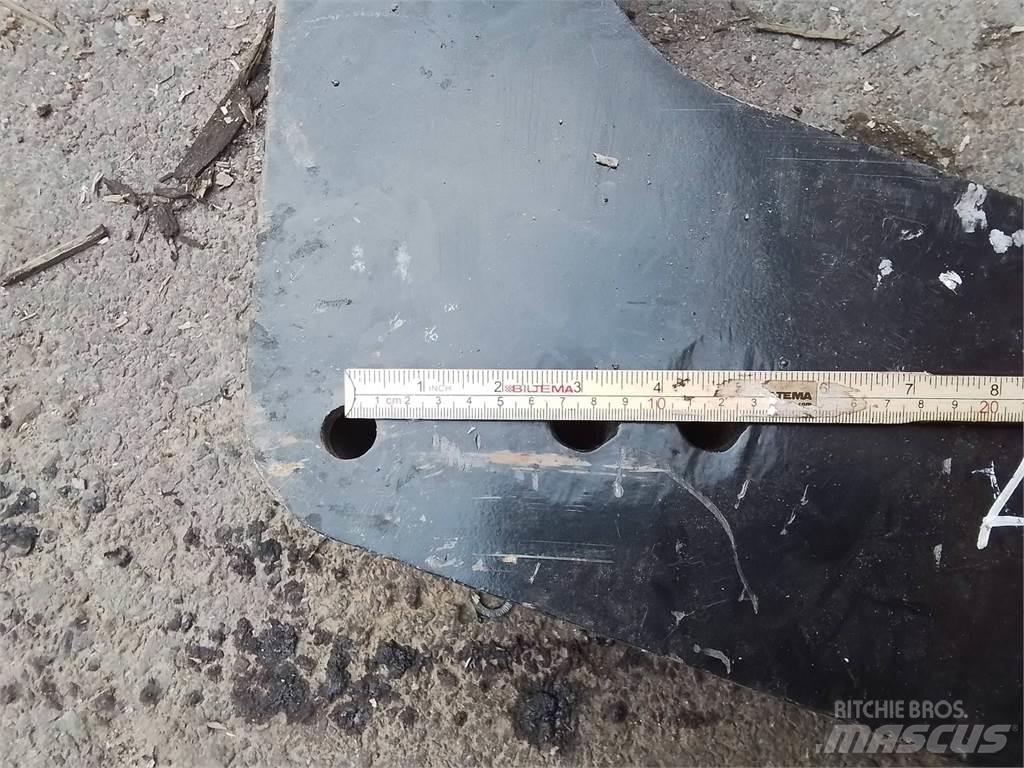 Eco Log Skotare Šasije I ovjese