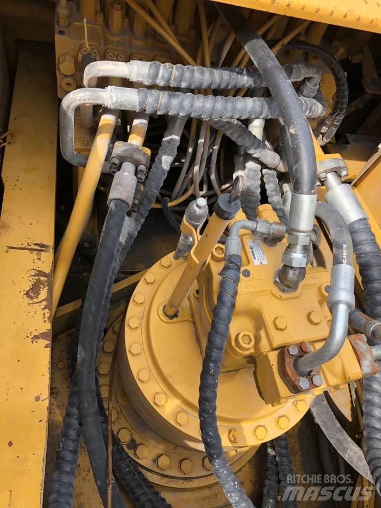 CAT 336 D L Bageri gusjeničari