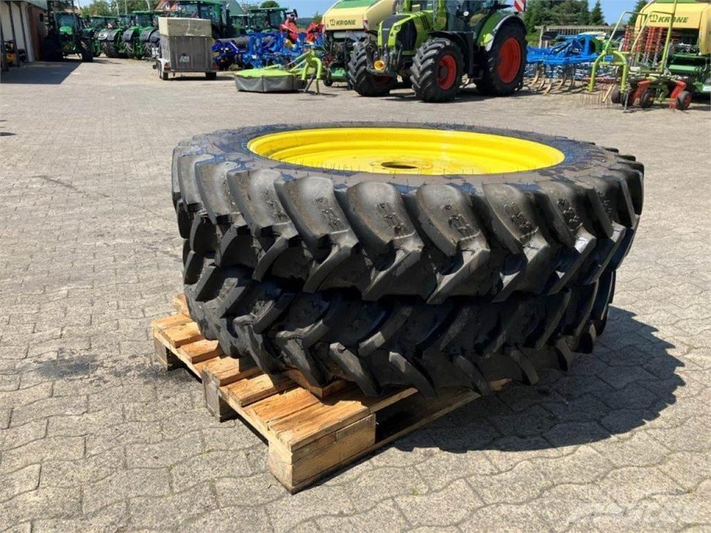 BKT 320/90R42 Gume, kotači i naplatci