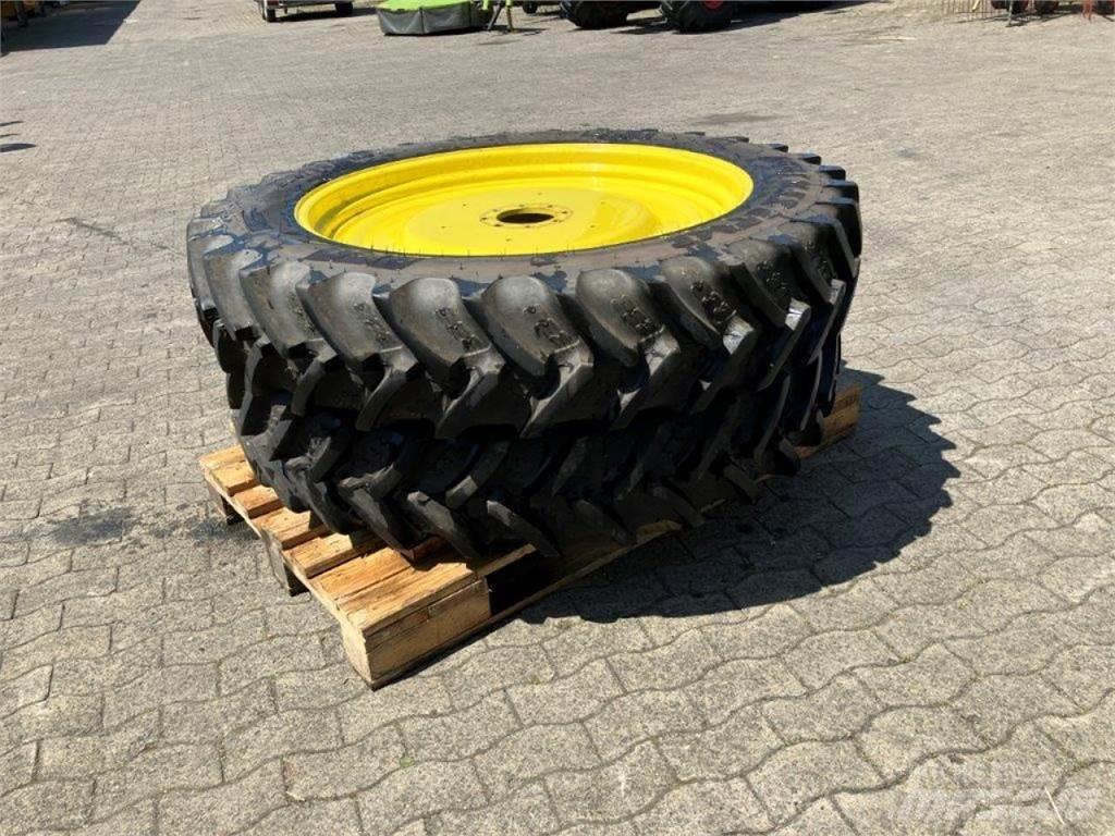 BKT 320/90R42 Gume, kotači i naplatci