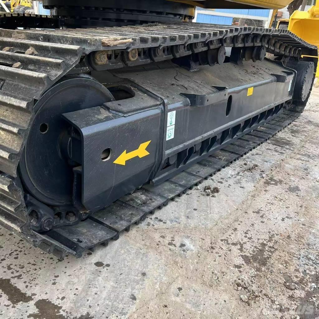 Komatsu PC 360-7 Bageri gusjeničari