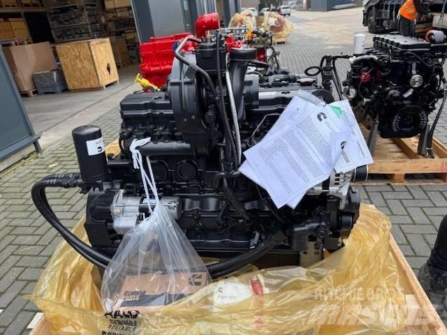 Cummins B6.7 FR95879 Poljoprivreda – ostalo