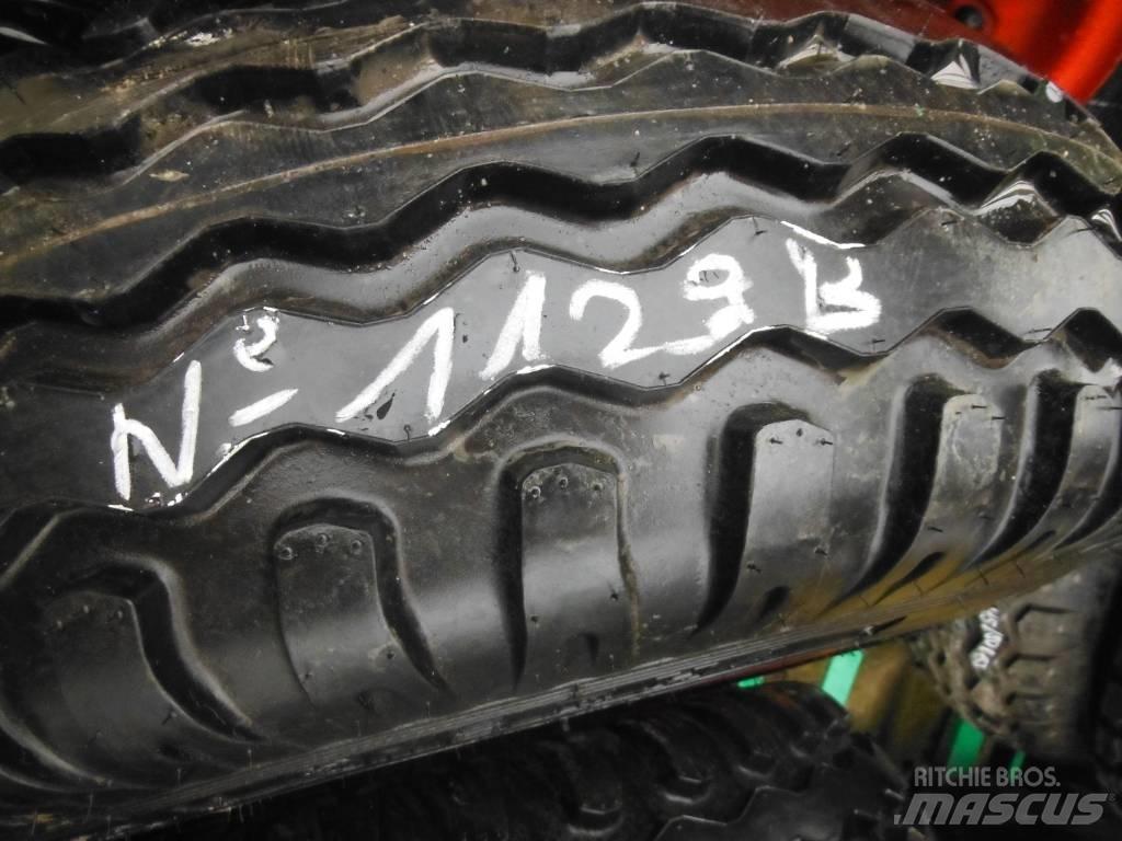  SEHA 10.0/75R15.3 Gume, kotači i naplatci