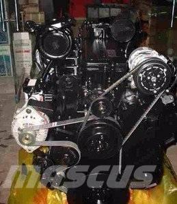 Cummins 6LTAA8.9-G2 Motori