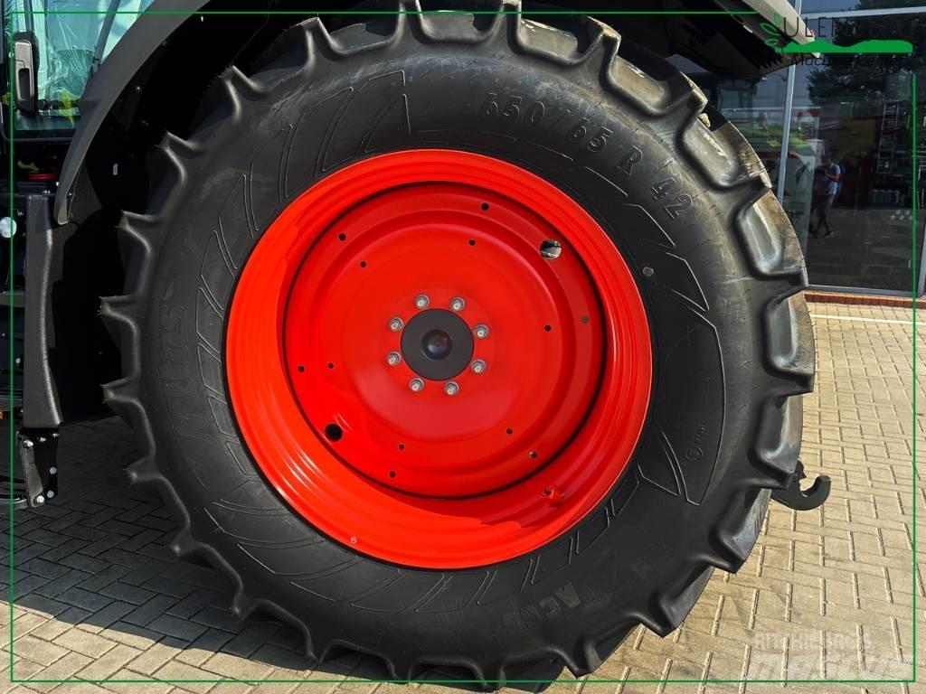 CLAAS AXION 810 HEXA Traktori