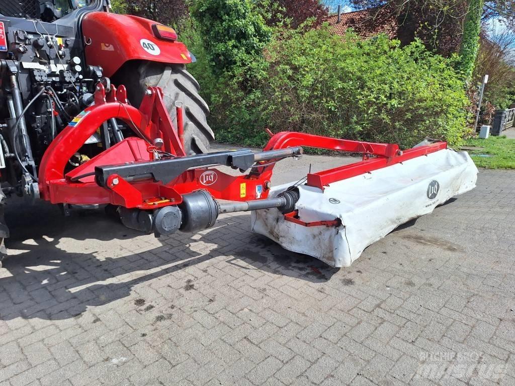 Lely Splendimo 360 M Kosilice